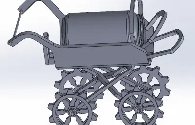 餐桌上啤酒罐木质装饰架