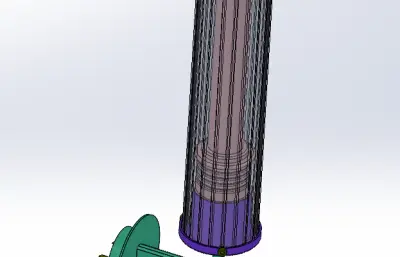 精美的玻璃壁灯