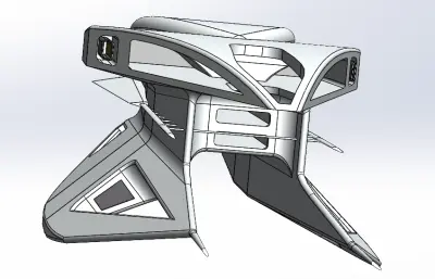 星球大战宇宙飞船