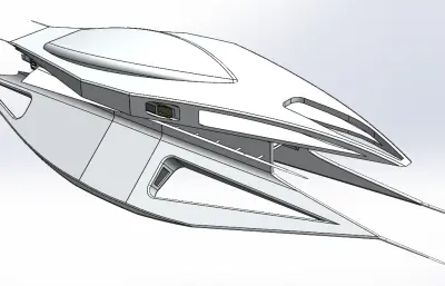 星球大战宇宙飞船