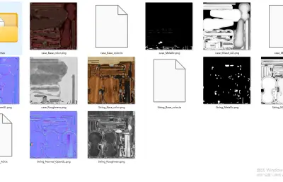 小提琴 管弦乐器 古典乐器