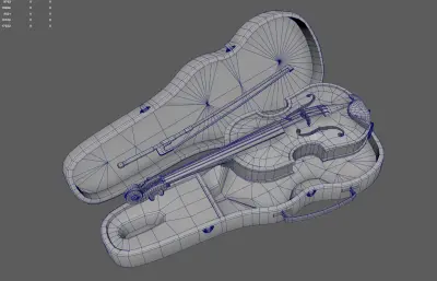 小提琴 管弦乐器 古典乐器