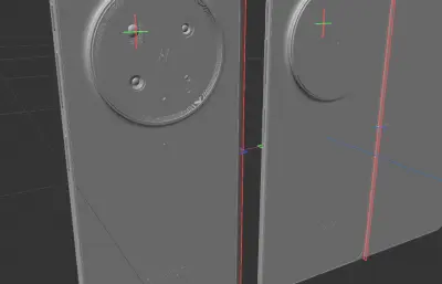 OPPO Find N6手机C4D,Keyshot模型(网盘下载)