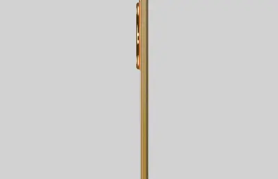 OPPO Find N6手机C4D,Keyshot模型(网盘下载)