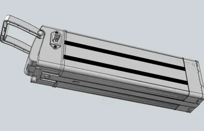 自行车锂电池 电动车电池组
