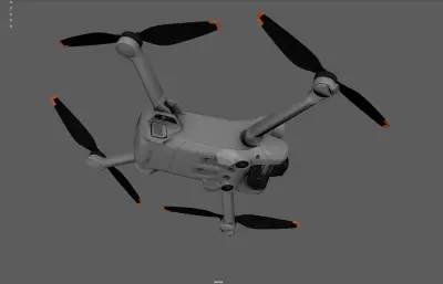 无人机 拍摄无人机 航拍小型无人机