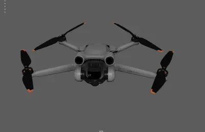 无人机 拍摄无人机 航拍小型无人机