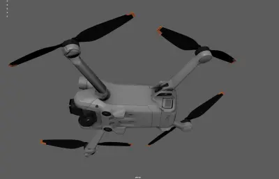 无人机 拍摄无人机 航拍小型无人机