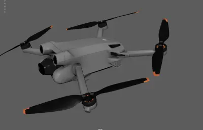 无人机 拍摄无人机 航拍小型无人机