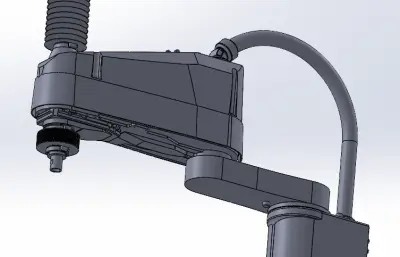 爱普生机械臂 ls10-b602c