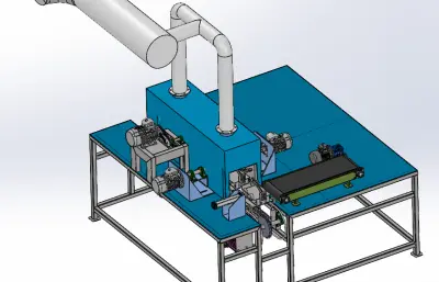 保温砖切割磨床