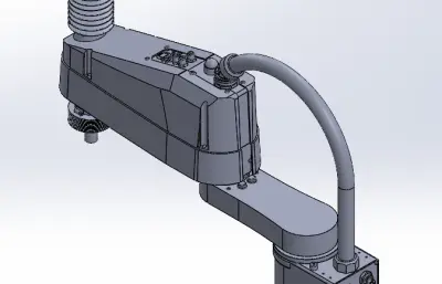 爱普生机械臂 ls10-b602c