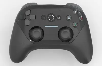 游戏手柄，游戏机手柄，玩具