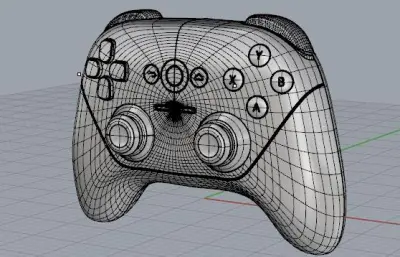 游戏手柄，游戏机手柄，玩具