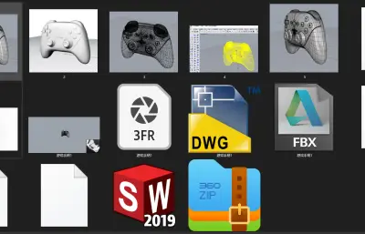 游戏手柄，游戏机手柄，玩具