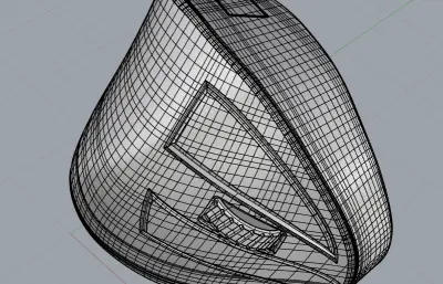 防鼠标手鼠标,人机工程学鼠标设计