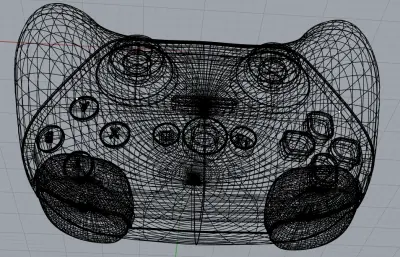 游戏手柄，游戏机手柄，玩具