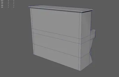 破旧钢琴 老式古董钢琴 复古钢琴