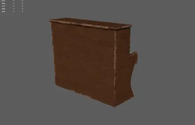 破旧钢琴 老式古董钢琴 复古钢琴