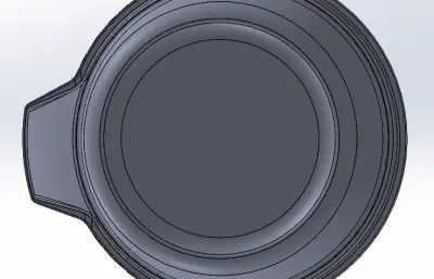 容器桶产品设计