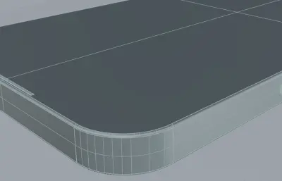 Nothing Phone 4a pro外观3D模型