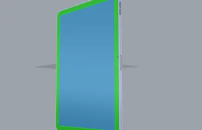 iPad Air M4 11英寸平板电脑