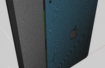 iPad Air M4 11英寸平板电脑