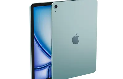 iPad Air M4 11英寸平板电脑