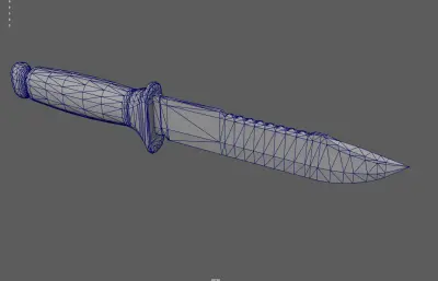 匕首 刺刀小刀 猎刀