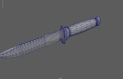 匕首 刺刀小刀 猎刀