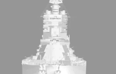 I3型战列巡洋舰