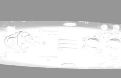 I3型战列巡洋舰