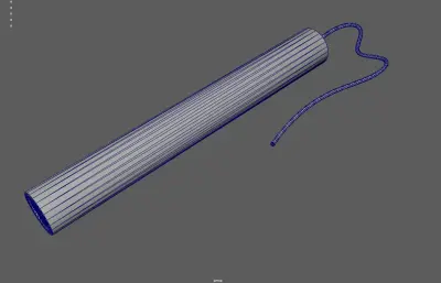 爆破炸药 炮仗 雷管炸药