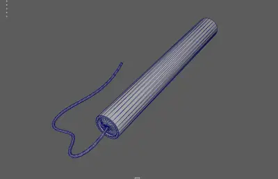 爆破炸药 炮仗 雷管炸药