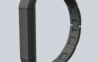 创意手表 智能手环