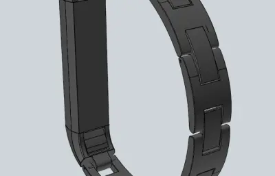 创意手表 智能手环