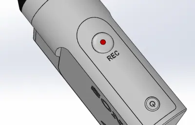 索尼动作摄像机