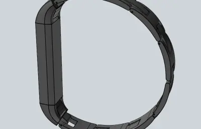 创意手表 智能手环