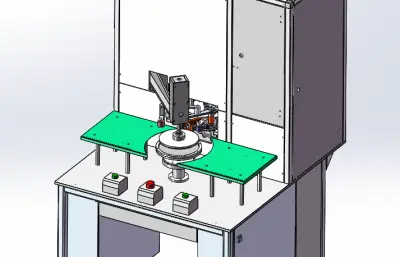 塑料礼品盒条带封口机