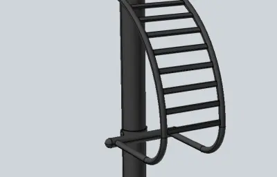 腹肌训练器,运动器材