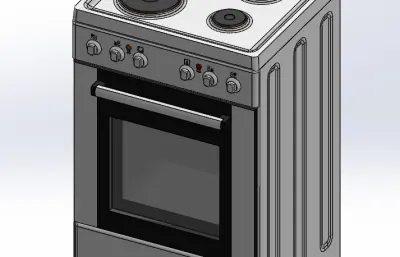 炊具设备-消毒柜