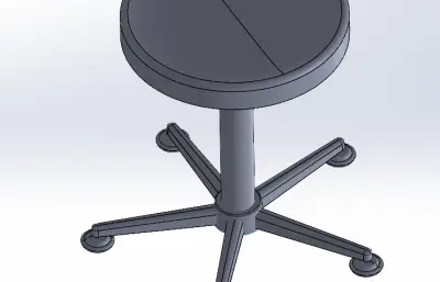 造型凳子 吧台凳