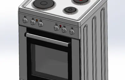 炊具设备-消毒柜