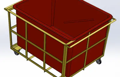 购物车模型设计