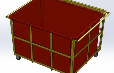 购物车模型设计