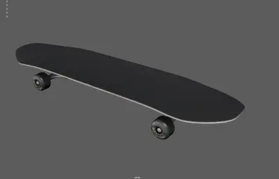 滑板 街头运动 滑板车