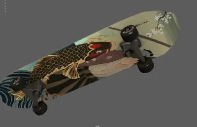 滑板 街头运动 滑板车