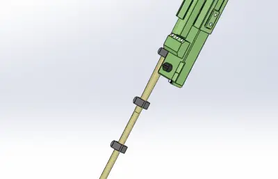 金属探测器 金属探测仪