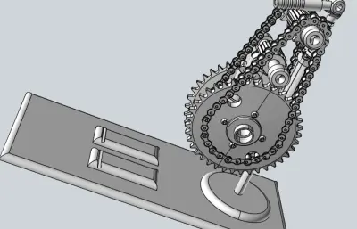 健身器材-强力练臂机