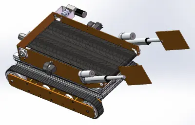 解忧小能手机器人